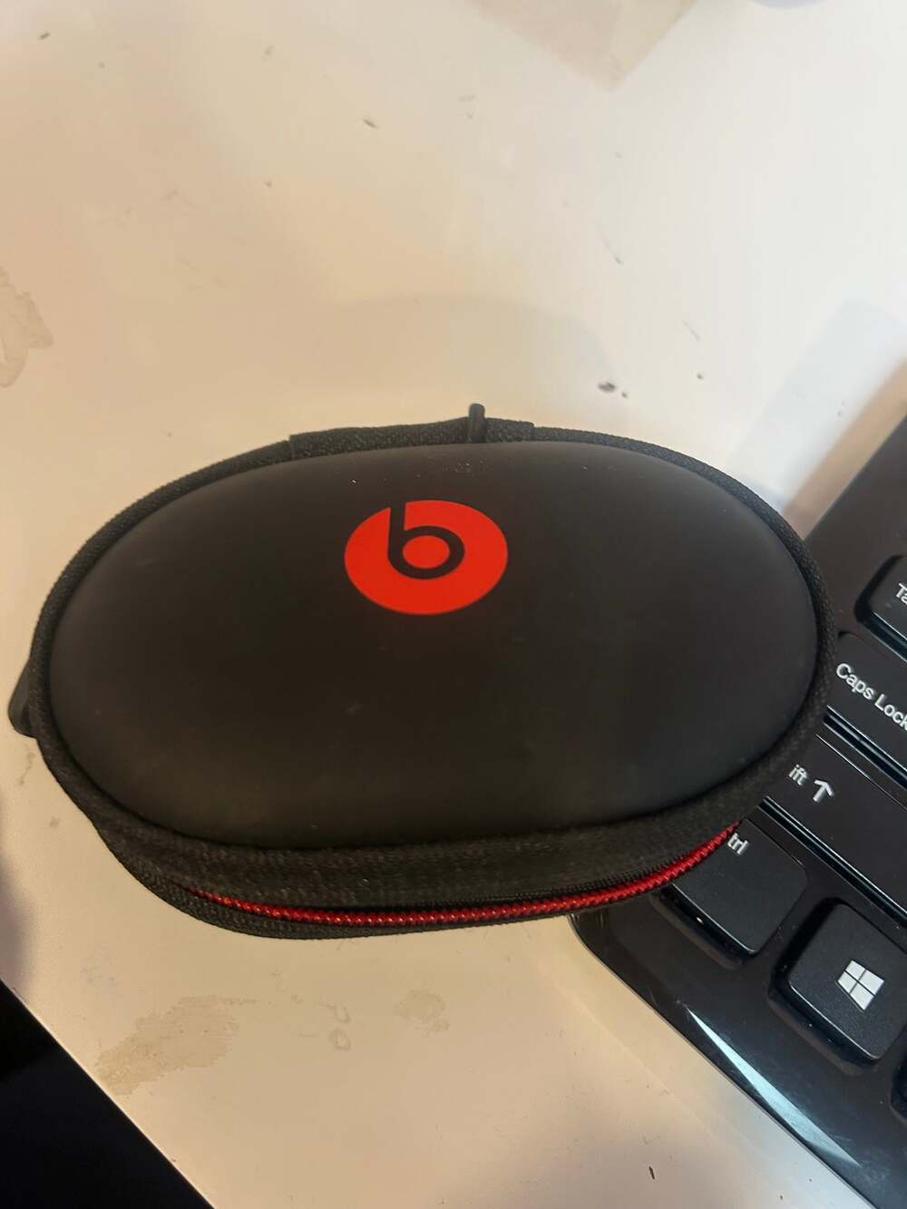 Beats By Dre Wireless Head Phones